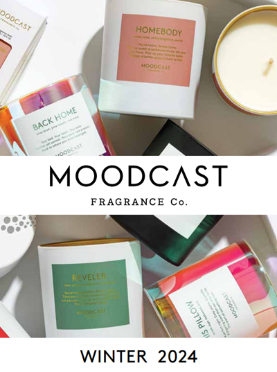 Moodcast Fragrance Co. Winter 2024