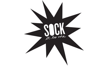 Sock it to Me April Showers Promo 2024