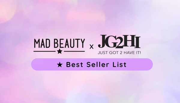 Mad Beauty Mad Beauty Best Sellers