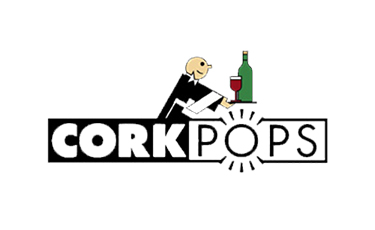 Cork Pops April Promotion