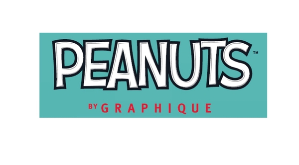 Graphique de France 2025 Peanuts Planners - Seasonal