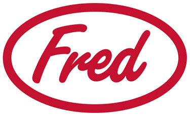 Fred Free Freight Promotion