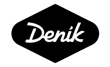 Denik Alphabet Collection Promo