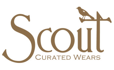 Scout Curated Wears Shipping Promotion