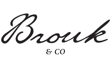 Brouk and Co. April Promotion