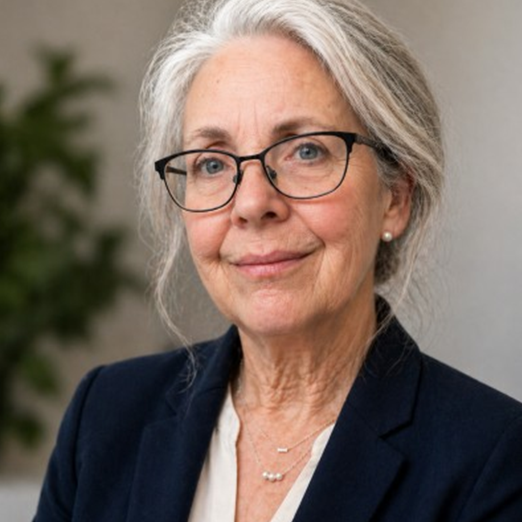 Christina Graff