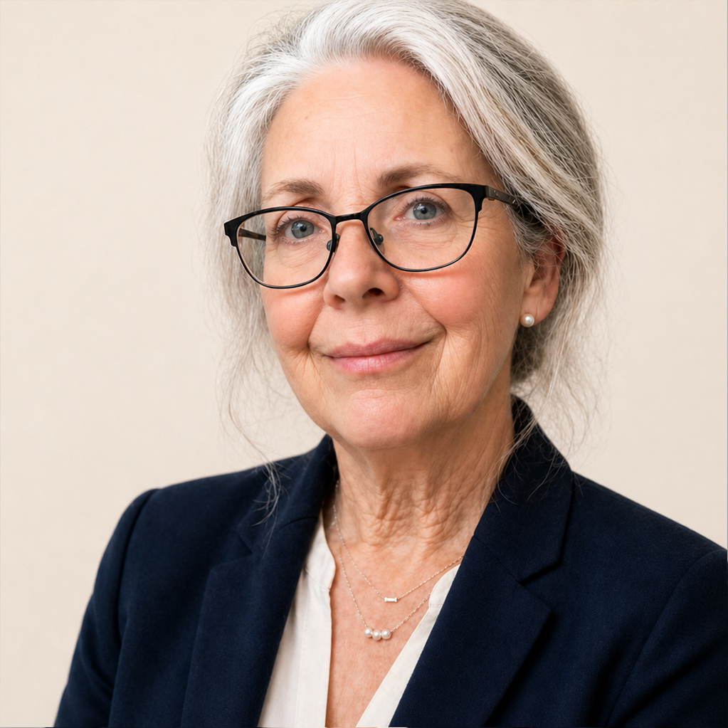 Christina Graff