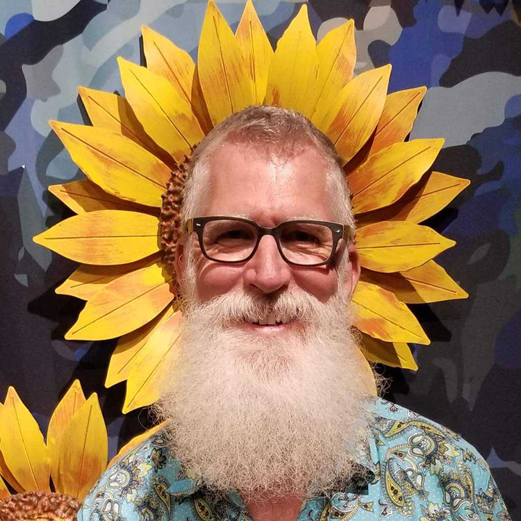 Daniel Slack
