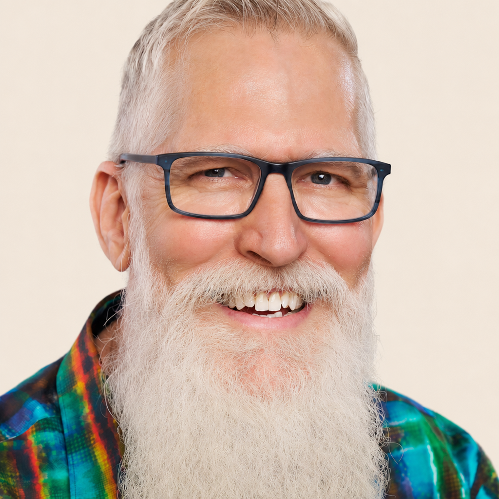 Daniel Slack