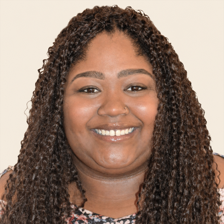 Parrish McBride