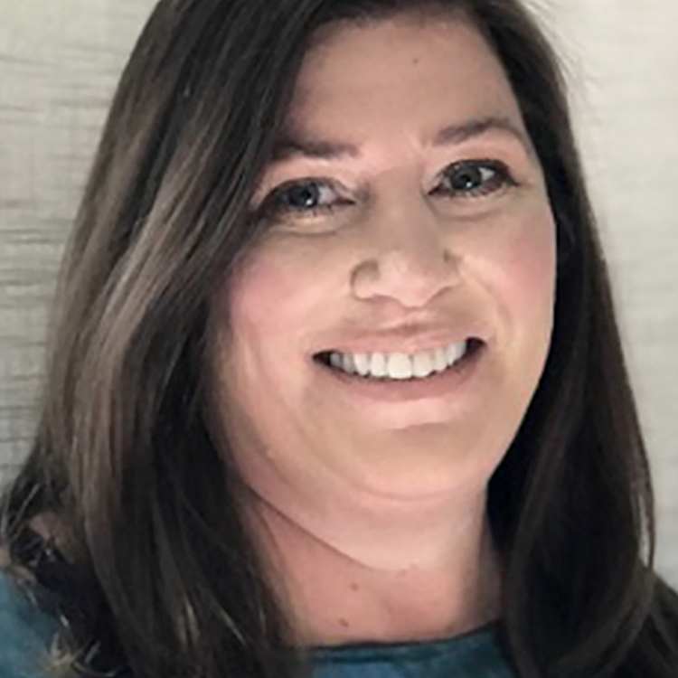 Shellie Pierson
