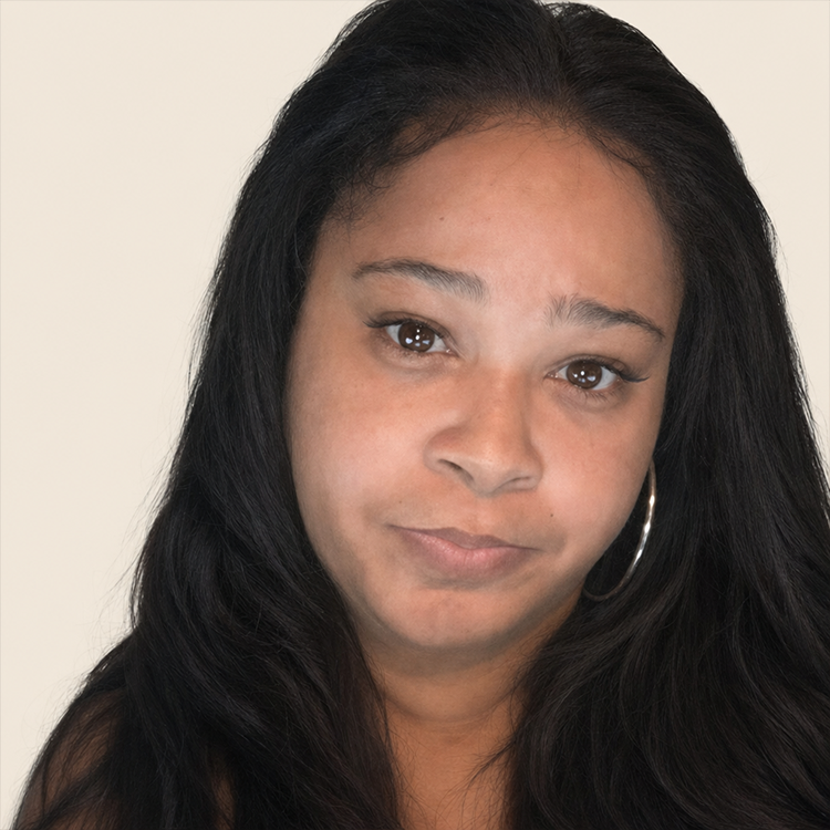 Teisha Resilard