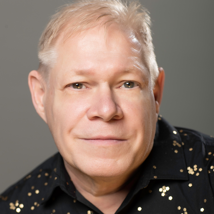 Tim Boyd
