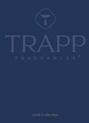 TRAPP 2026 Catalog