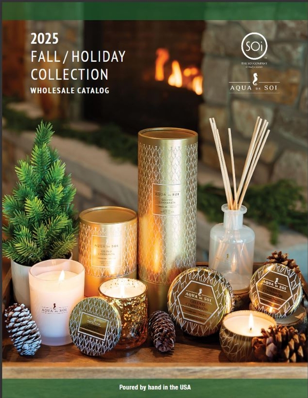 SOi Company 2025 Fall Holiday