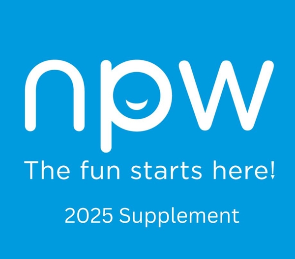 NPW Group 2025 Supplement