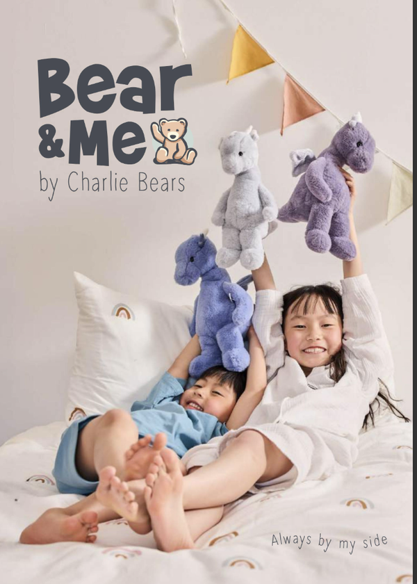 Bear & Me 2026