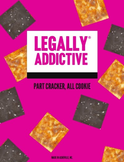 Legally Addictive Foods Q4 2023
