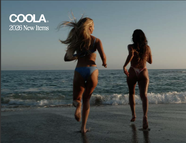 2026 New Item Catalog