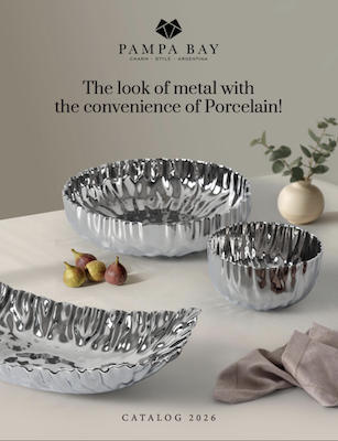 Pampa Bay 2026 Catalog