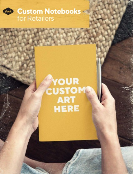 Denik Custom Retail