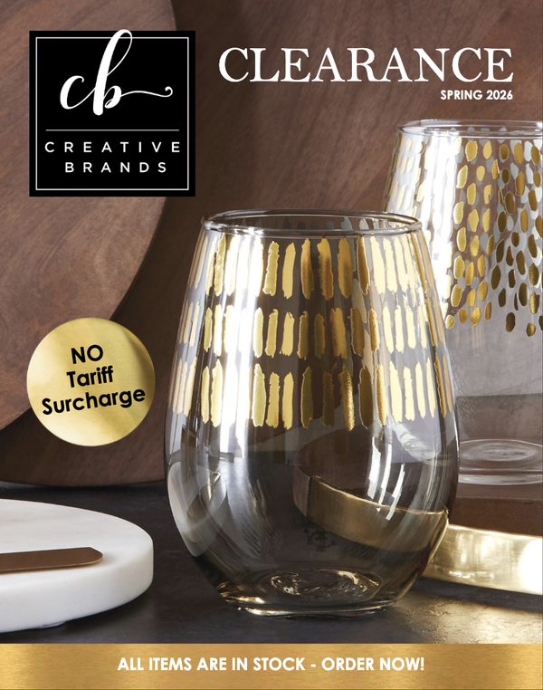 Cole Wheeler Creative Brands Clearance Spring 26