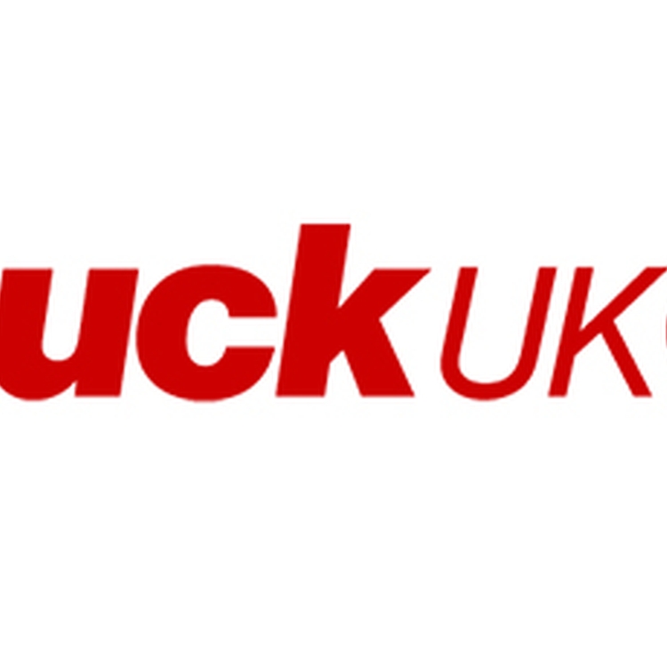 Suck UK