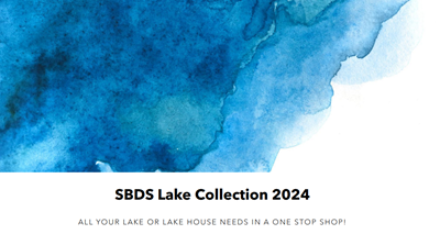 Santa Barbara Design Studio 2024 Lake Collection
