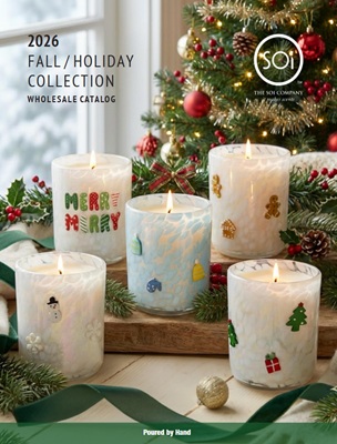 Fall Holiday 2026