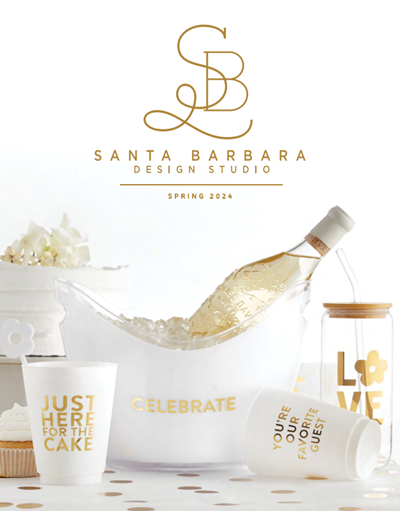 Santa Barbara Design Studio Spring 2024