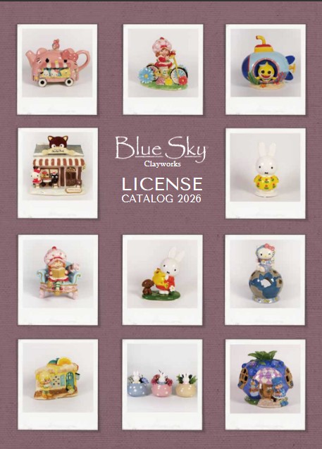 Blue Sky 2026 Licensed Catalog Rev.