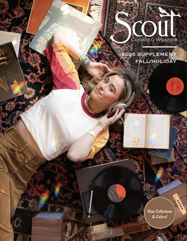 Fall Holiday Supplement 2026