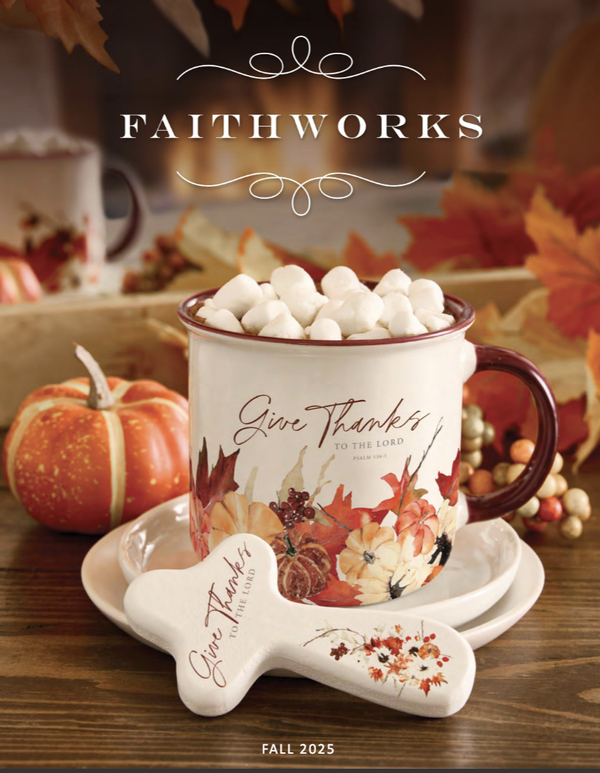 Faithworks Fall 2025