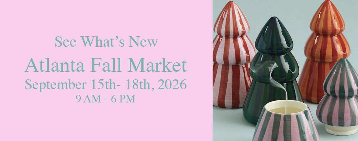 Atlanta Fall Market