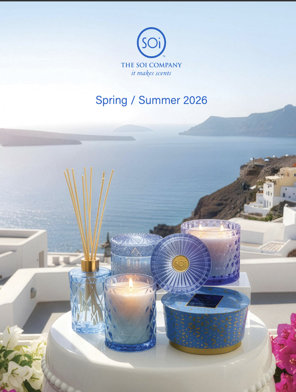 2026 Spring Summer Catalog