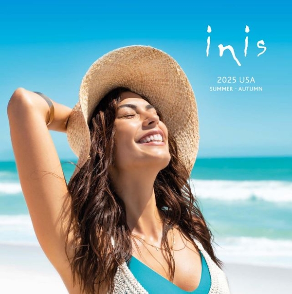 Inis the Energy of the Sea 2025 Summer | Fall