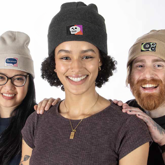 Blue Q Just Got 2 Have It!