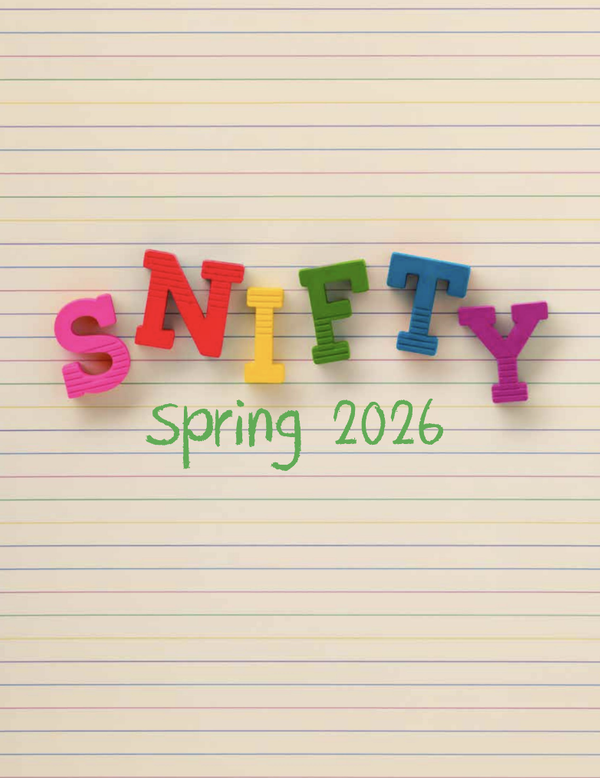 Spring 2026 Catalog
