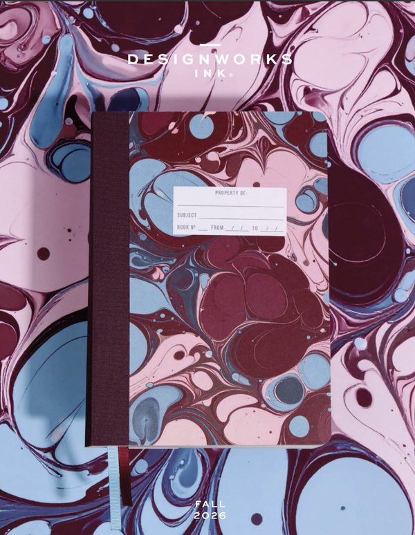 Designworks Ink Autumn Winter 2026