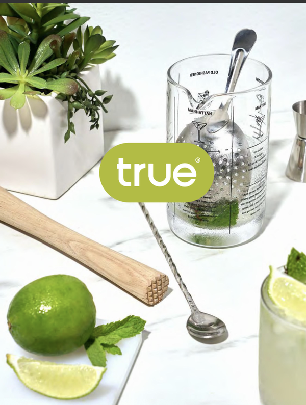 True Brands True