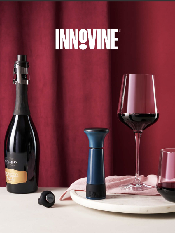 True Brands Innovine