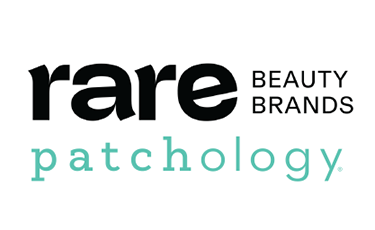 Rare Beauty Brands - Patchology Promotion