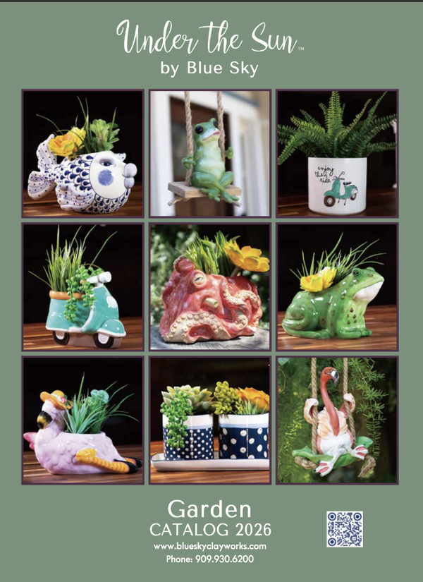 2026 Under The Sun Catalog
