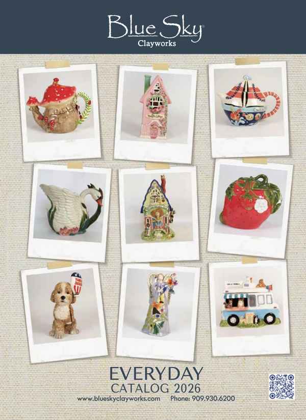 2026 Everyday Catalog