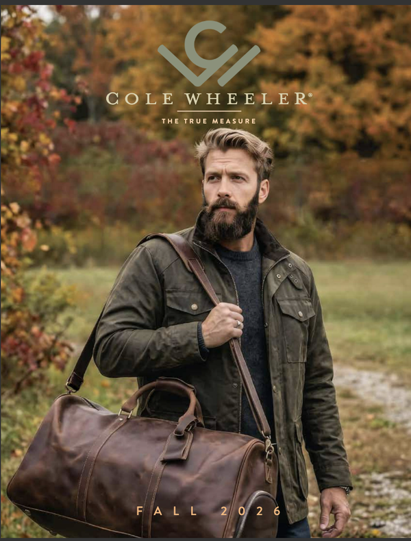 Cole Wheeler Fall 2026