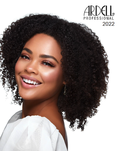 American Int'l Ardell Lashes Catalog 2022