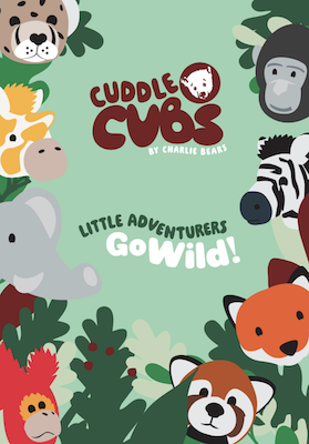 Cuddle Cubs