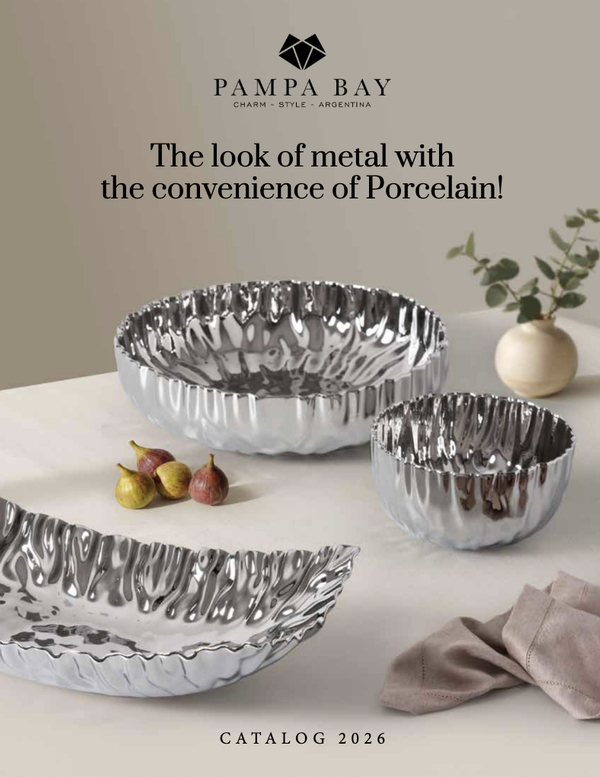 Pampa Bay 2026 Catalog