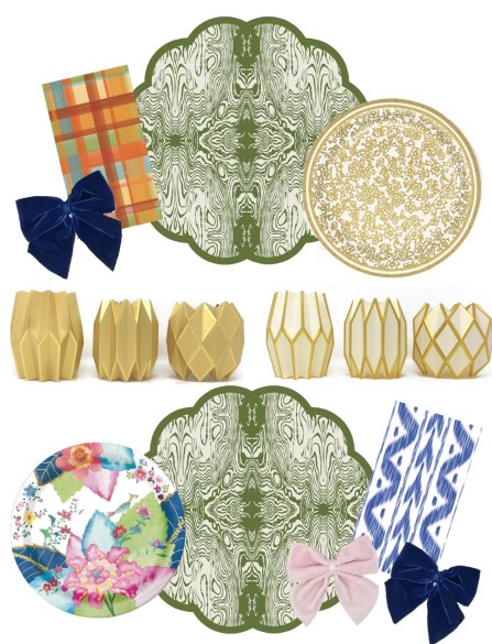 Lucy Grymes Designs 2025 Fall Holiday Guide
