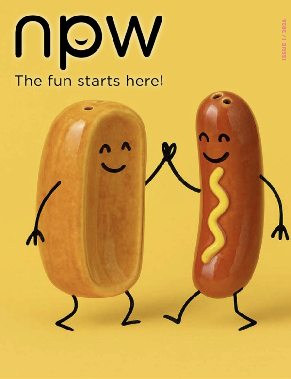 NPW Group NPW SS 2026 V2